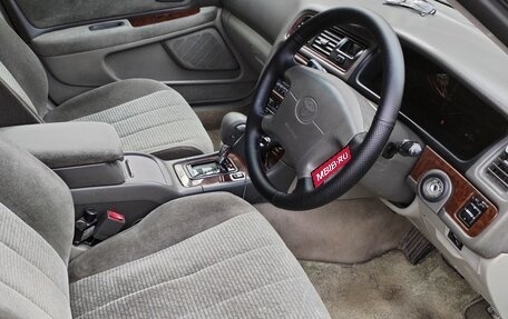 Toyota Chaser VI, 2001 год, 800 000 рублей, 9 фотография