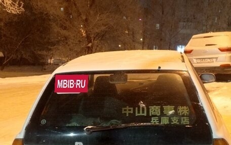 Mitsubishi Libero I рестайлинг, 1993 год, 120 000 рублей, 2 фотография