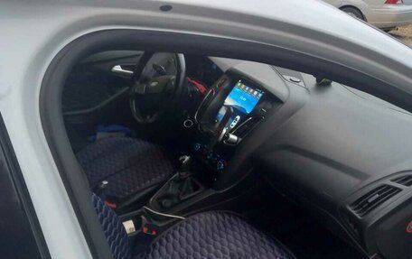 Ford Focus III, 2016 год, 850 000 рублей, 5 фотография