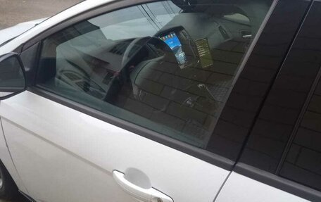 Ford Focus III, 2016 год, 850 000 рублей, 8 фотография