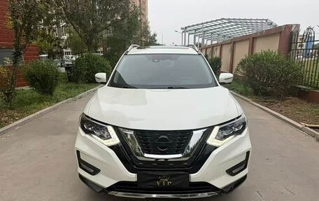 Nissan X-Trail, 2021 год, 2 250 000 рублей, 2 фотография