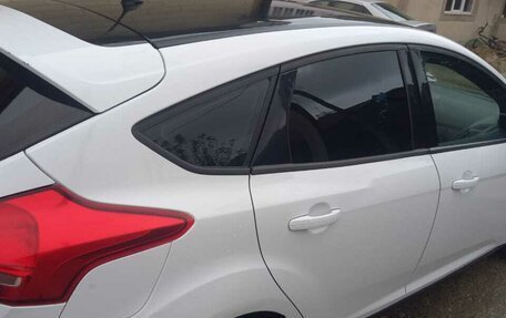 Ford Focus III, 2016 год, 850 000 рублей, 9 фотография