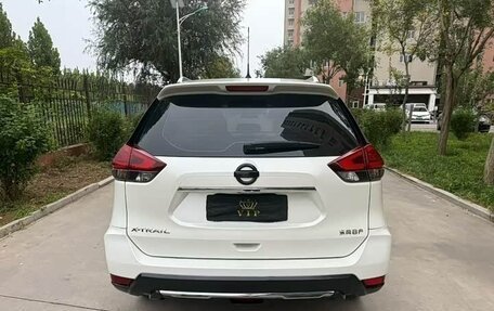 Nissan X-Trail, 2021 год, 2 250 000 рублей, 5 фотография