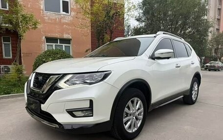 Nissan X-Trail, 2021 год, 2 250 000 рублей, 3 фотография