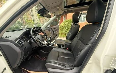 Nissan X-Trail, 2021 год, 2 250 000 рублей, 7 фотография