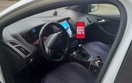 Ford Focus III, 2016 год, 850 000 рублей, 4 фотография