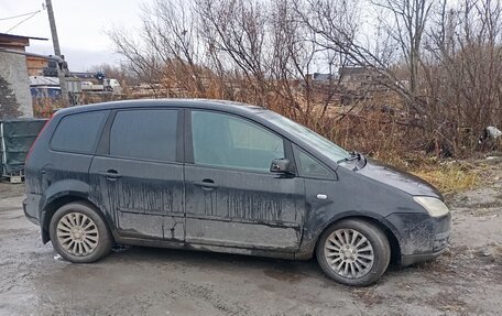 Ford C-MAX I рестайлинг, 2006 год, 150 000 рублей, 3 фотография