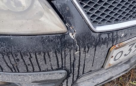 Ford C-MAX I рестайлинг, 2006 год, 150 000 рублей, 6 фотография