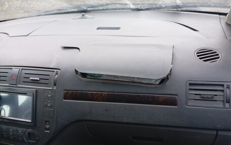 Ford C-MAX I рестайлинг, 2006 год, 150 000 рублей, 9 фотография