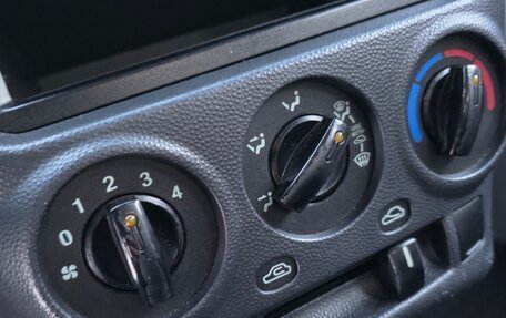 KIA Picanto I, 2005 год, 280 000 рублей, 7 фотография