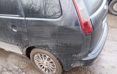 Ford C-MAX I рестайлинг, 2006 год, 150 000 рублей, 7 фотография