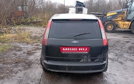 Ford C-MAX I рестайлинг, 2006 год, 150 000 рублей, 4 фотография