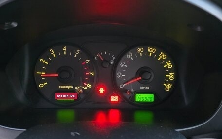 KIA Picanto I, 2005 год, 280 000 рублей, 6 фотография