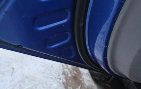 KIA Picanto I, 2005 год, 280 000 рублей, 9 фотография