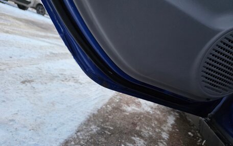 KIA Picanto I, 2005 год, 280 000 рублей, 10 фотография