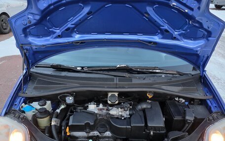 KIA Picanto I, 2005 год, 280 000 рублей, 12 фотография