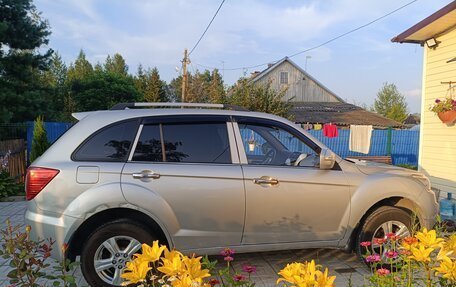 Lifan X60 I рестайлинг, 2014 год, 360 000 рублей, 4 фотография