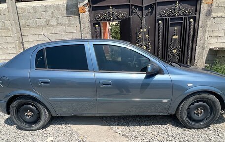 Opel Astra G, 1998 год, 250 000 рублей, 3 фотография