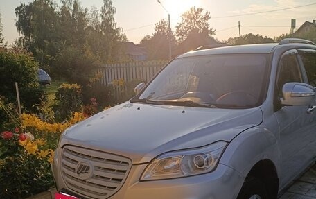 Lifan X60 I рестайлинг, 2014 год, 360 000 рублей, 2 фотография