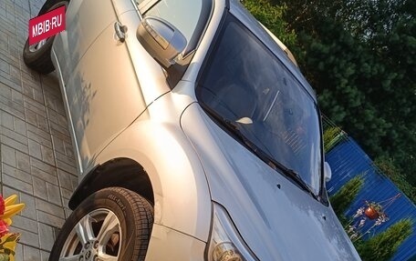 Lifan X60 I рестайлинг, 2014 год, 360 000 рублей, 3 фотография