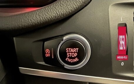 BMW X3, 2012 год, 1 870 000 рублей, 2 фотография