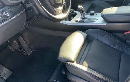 BMW X3, 2012 год, 1 870 000 рублей, 7 фотография