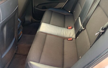 BMW X3, 2012 год, 1 870 000 рублей, 8 фотография