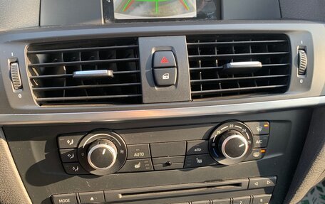 BMW X3, 2012 год, 1 870 000 рублей, 6 фотография