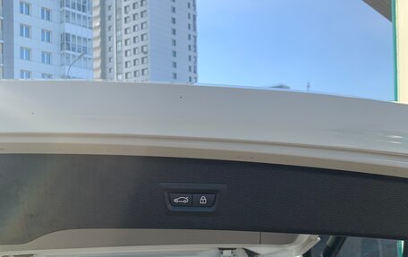 BMW X3, 2012 год, 1 870 000 рублей, 10 фотография