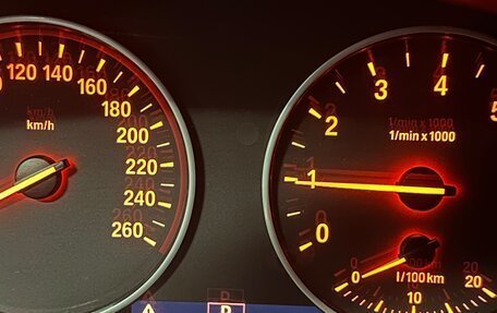 BMW X3, 2012 год, 1 870 000 рублей, 13 фотография