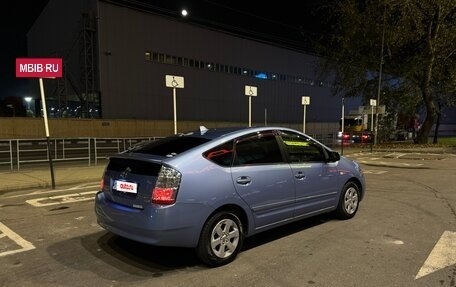 Toyota Prius, 2008 год, 800 000 рублей, 5 фотография