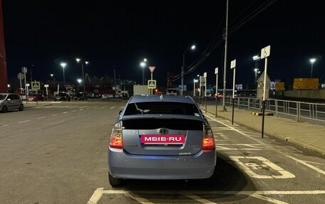 Toyota Prius, 2008 год, 800 000 рублей, 4 фотография