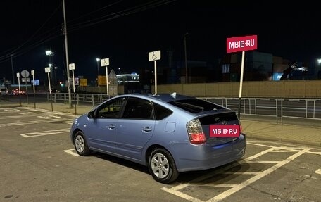 Toyota Prius, 2008 год, 800 000 рублей, 3 фотография