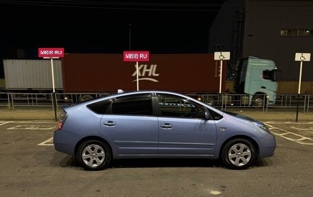 Toyota Prius, 2008 год, 800 000 рублей, 6 фотография