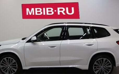 BMW X1, 2025 год, 5 890 000 рублей, 5 фотография
