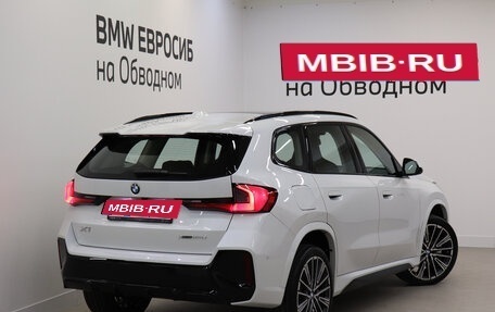 BMW X1, 2025 год, 5 890 000 рублей, 2 фотография