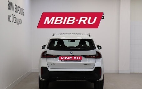 BMW X1, 2025 год, 5 890 000 рублей, 4 фотография