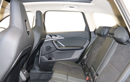 BMW X1, 2025 год, 5 890 000 рублей, 14 фотография