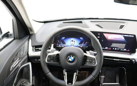 BMW X1, 2025 год, 5 890 000 рублей, 10 фотография