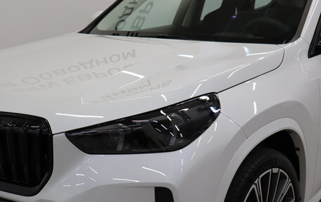 BMW X1, 2025 год, 5 890 000 рублей, 16 фотография