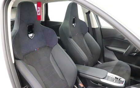 BMW X1, 2025 год, 5 890 000 рублей, 12 фотография