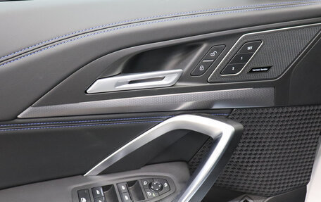 BMW X1, 2025 год, 5 890 000 рублей, 20 фотография