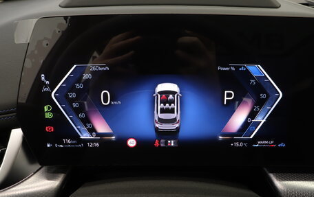 BMW X1, 2025 год, 5 890 000 рублей, 24 фотография