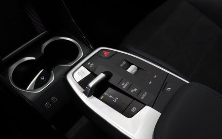 BMW X1, 2025 год, 5 890 000 рублей, 27 фотография