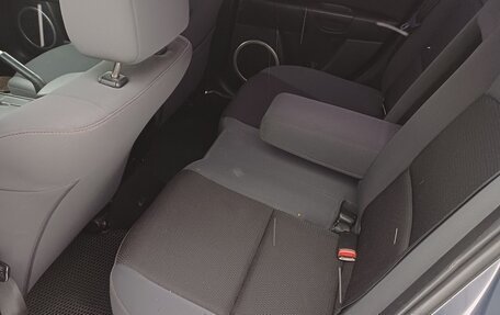 Mazda 3, 2008 год, 470 000 рублей, 8 фотография