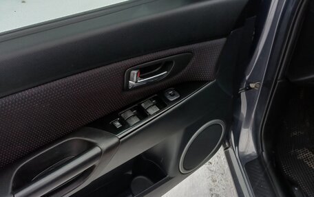 Mazda 3, 2008 год, 470 000 рублей, 7 фотография