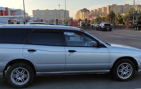 Nissan Expert, 2002 год, 325 000 рублей, 10 фотография