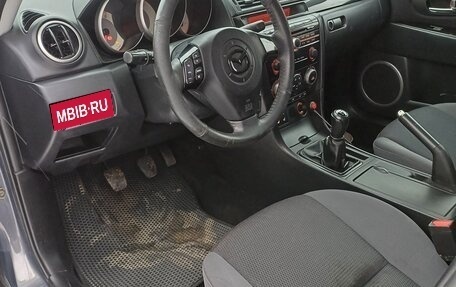 Mazda 3, 2008 год, 470 000 рублей, 6 фотография