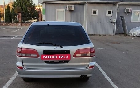 Nissan Expert, 2002 год, 325 000 рублей, 8 фотография