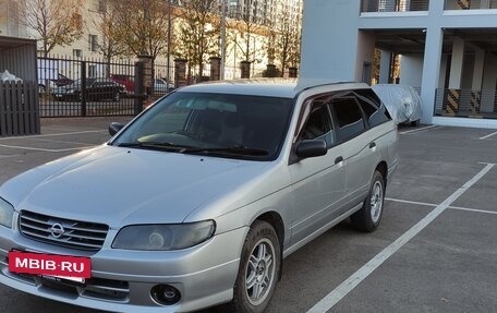 Nissan Expert, 2002 год, 325 000 рублей, 5 фотография